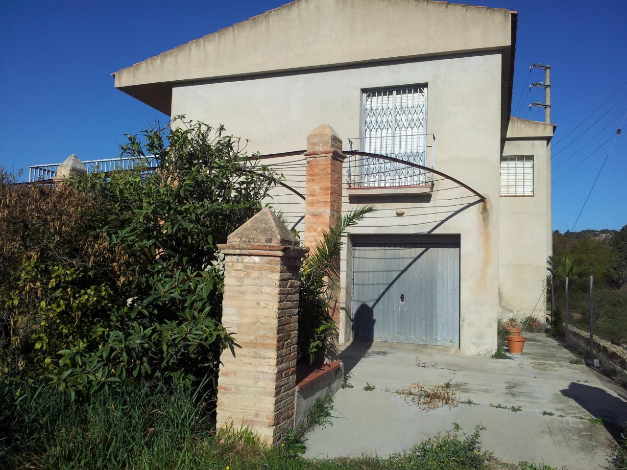 Xerta - Chalet en Venta - Exp:13087: Inmuebles de Fincas Baix Ebre Xerta - Chalet en Venta - Exp:13087: Inmuebles de Fincas Baix Ebre