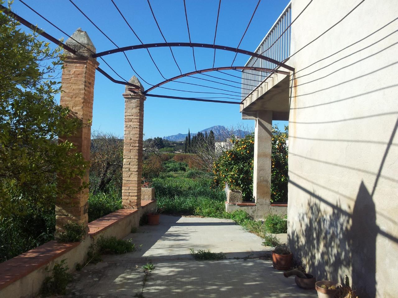 Xerta - Chalet en Venta - Exp:13087: Inmuebles de Fincas Baix Ebre Xerta - Chalet en Venta - Exp:13087: Inmuebles de Fincas Baix Ebre