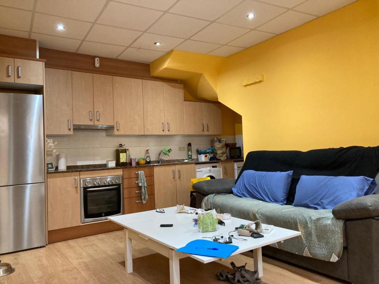 Tortosa Sant Llàtzer - Planta Baja 1H en Venta - Exp:10156: Inmuebles de Fincas Baix Ebre Tortosa Sant Llàtzer - Planta Baja 1H en Venta - Exp:10156: Inmuebles de Fincas Baix Ebre