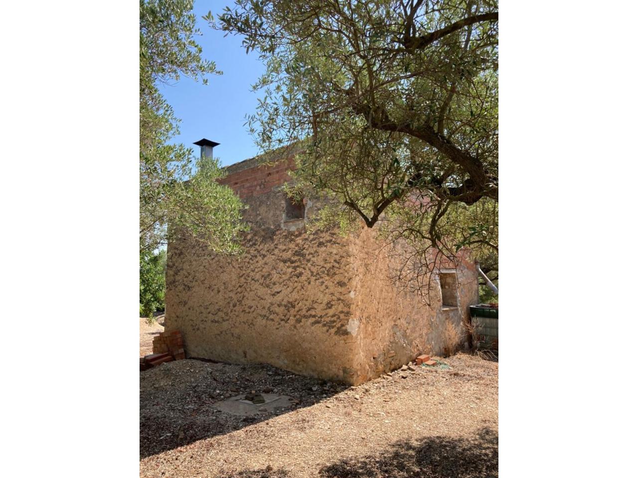 Roquetes Parellades - Finca Rústica en Venta - Exp:17040: Inmuebles de Fincas Baix Ebre Roquetes Parellades - Finca Rústica en Venta - Exp:17040: Inmuebles de Fincas Baix Ebre