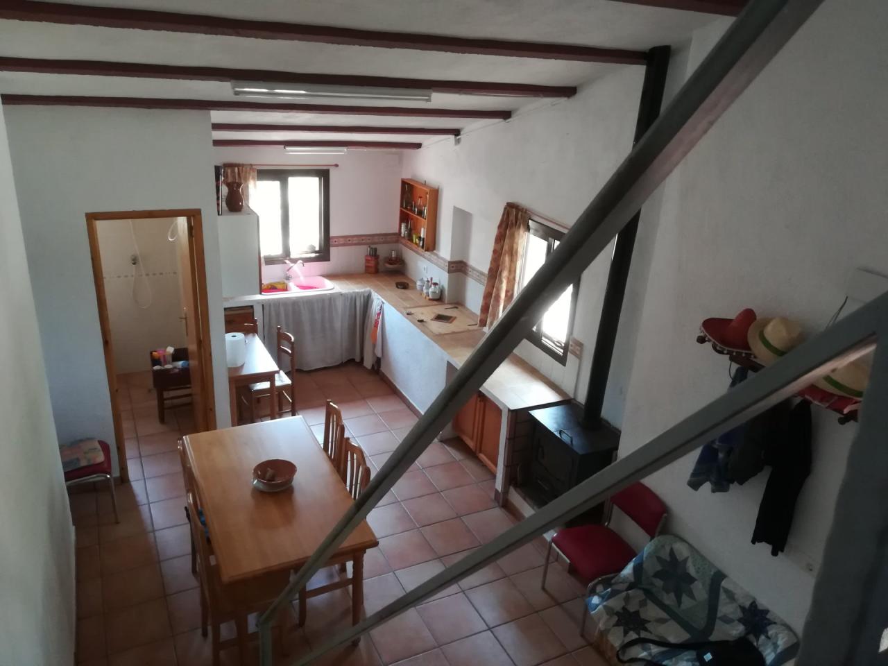 Roquetes Barranc de Lledó - Finca Rústica en Venta - Exp:17020: Inmuebles de Fincas Baix Ebre Roquetes Barranc de Lledó - Finca Rústica en Venta - Exp:17020: Inmuebles de Fincas Baix Ebre