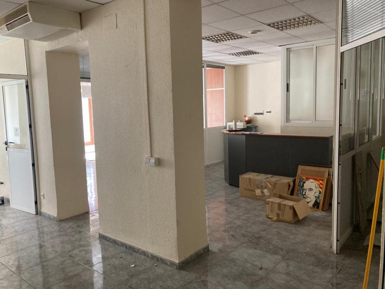 Tortosa Centro - Local en Alquiler/Venta - Exp:15252: Inmuebles de Fincas Baix Ebre Tortosa Centro - Local en Alquiler/Venta - Exp:15252: Inmuebles de Fincas Baix Ebre