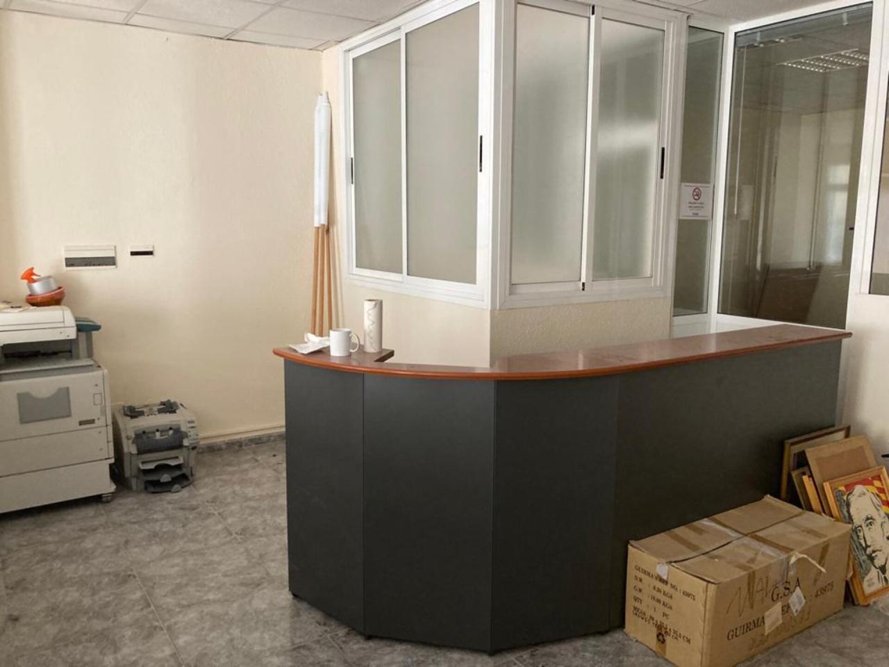 Tortosa Centro - Local en Alquiler/Venta - Exp:15252: Inmuebles de Fincas Baix Ebre Tortosa Centro - Local en Alquiler/Venta - Exp:15252: Inmuebles de Fincas Baix Ebre