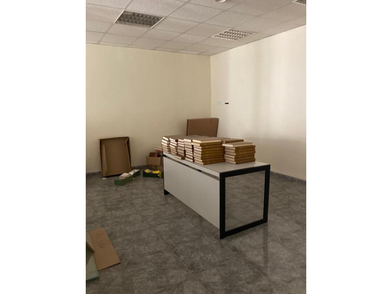 Tortosa Centro - Local en Alquiler/Venta - Exp:15252: Inmuebles de Fincas Baix Ebre Tortosa Centro - Local en Alquiler/Venta - Exp:15252: Inmuebles de Fincas Baix Ebre