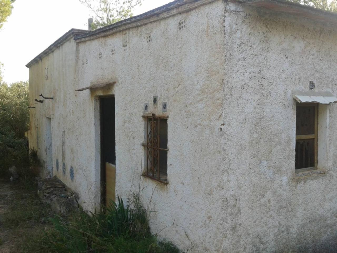 Roquetes Clot de l'Olivera - Finca Rústica en Venta - Exp:17084: Inmuebles de Fincas Baix Ebre Roquetes Clot de l'Olivera - Finca Rústica en Venta - Exp:17084: Inmuebles de Fincas Baix Ebre