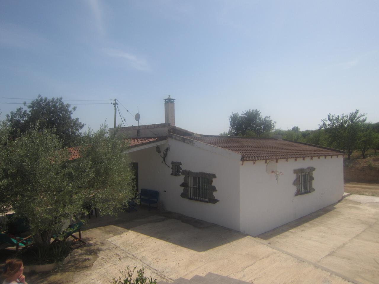 Vinallop Xies - Chalet en Venta - Exp:13222: Inmuebles de Fincas Baix Ebre Vinallop Xies - Chalet en Venta - Exp:13222: Inmuebles de Fincas Baix Ebre