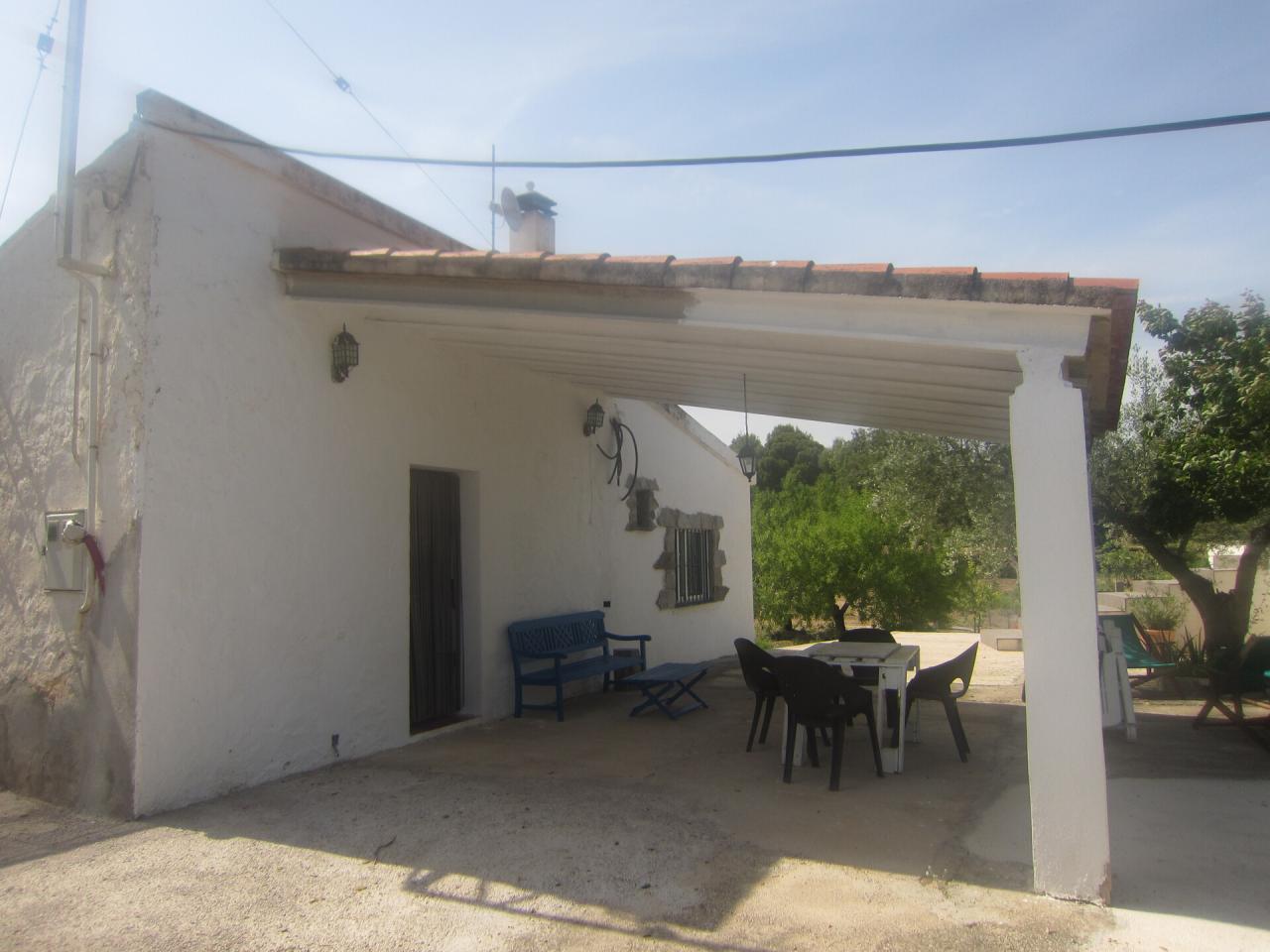 Vinallop Xies - Chalet en Venta - Exp:13222: Inmuebles de Fincas Baix Ebre Vinallop Xies - Chalet en Venta - Exp:13222: Inmuebles de Fincas Baix Ebre