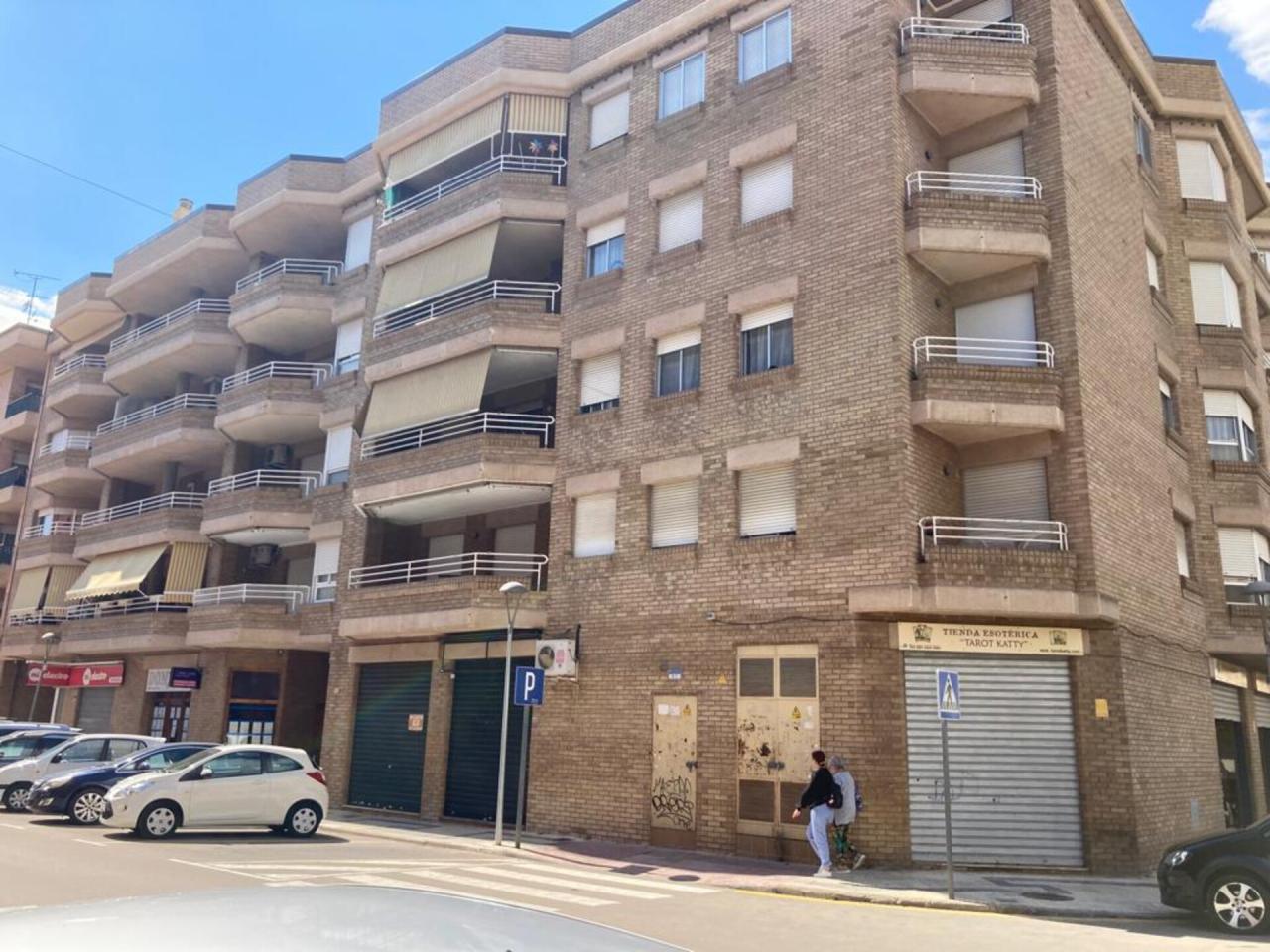 Tortosa Temple - Dúplex 3H + Parking + Trastero en Venta - Exp:10122: Inmuebles de Fincas Baix Ebre Tortosa Temple - Dúplex 3H + Parking + Trastero en Venta - Exp:10122: Inmuebles de Fincas Baix Ebre