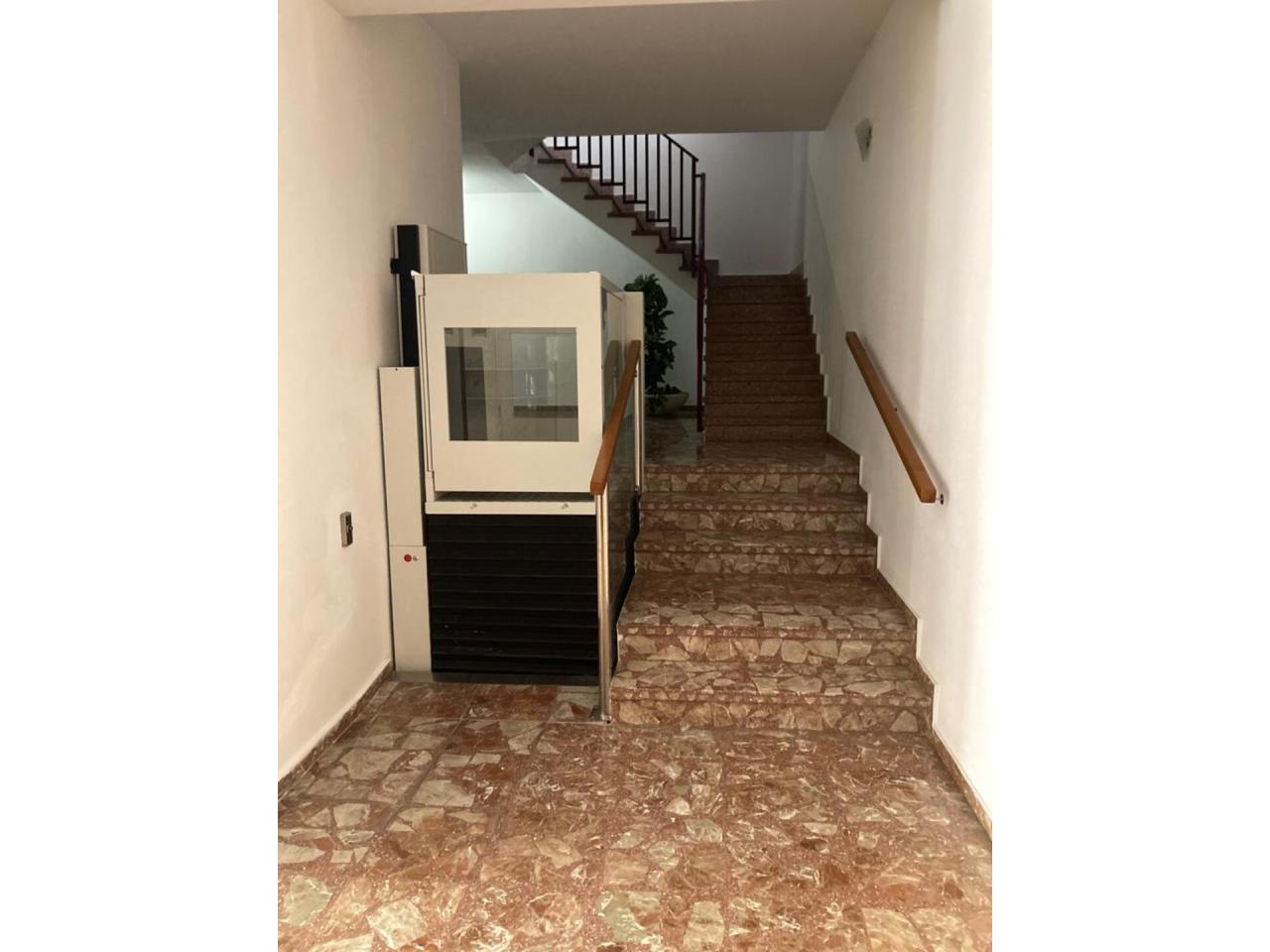 Tortosa Temple - Dúplex 3H + Parking + Trastero en Venta - Exp:10122: Inmuebles de Fincas Baix Ebre Tortosa Temple - Dúplex 3H + Parking + Trastero en Venta - Exp:10122: Inmuebles de Fincas Baix Ebre