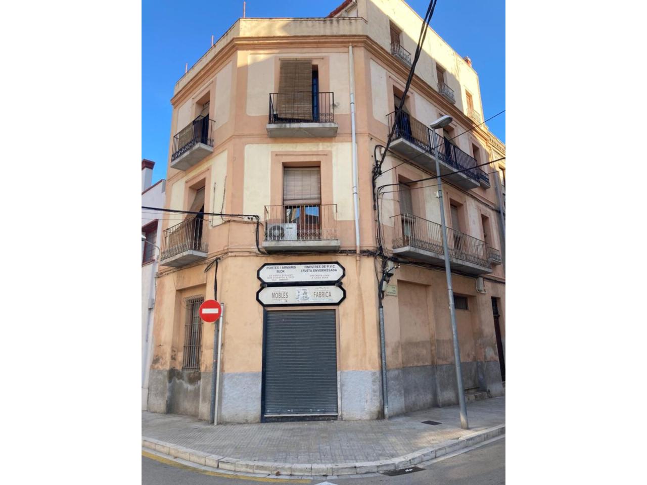 Tortosa Ferreries - Piso 2H en Venta - Exp:10024: Inmuebles de Fincas Baix Ebre Tortosa Ferreries - Piso 2H en Venta - Exp:10024: Inmuebles de Fincas Baix Ebre