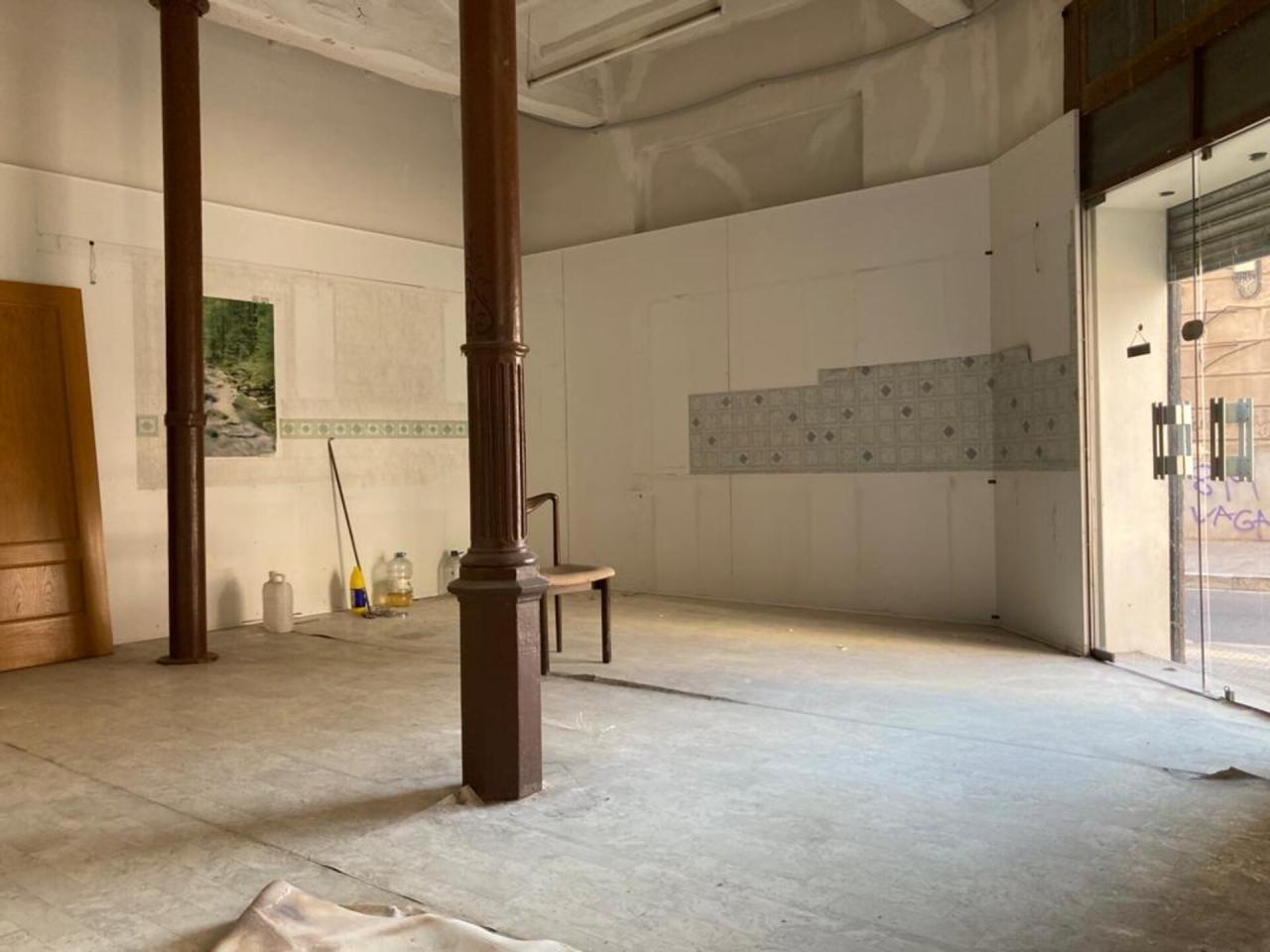Tortosa Ferreries - Almacén/Local en Venta - Exp:15075: Inmuebles de Fincas Baix Ebre Tortosa Ferreries - Almacén/Local en Venta - Exp:15075: Inmuebles de Fincas Baix Ebre