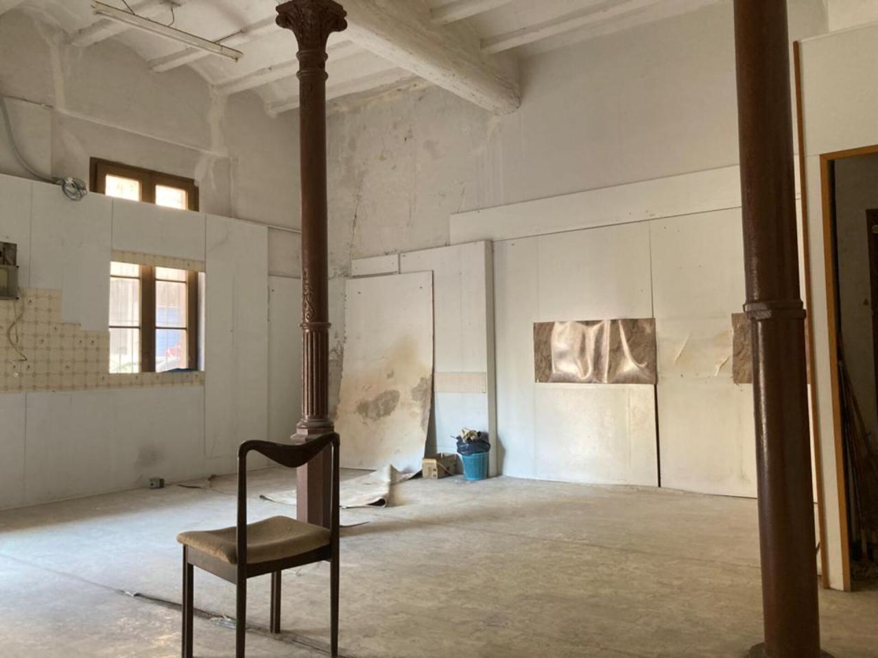 Tortosa Ferreries - Almacén/Local en Venta - Exp:15075: Inmuebles de Fincas Baix Ebre Tortosa Ferreries - Almacén/Local en Venta - Exp:15075: Inmuebles de Fincas Baix Ebre