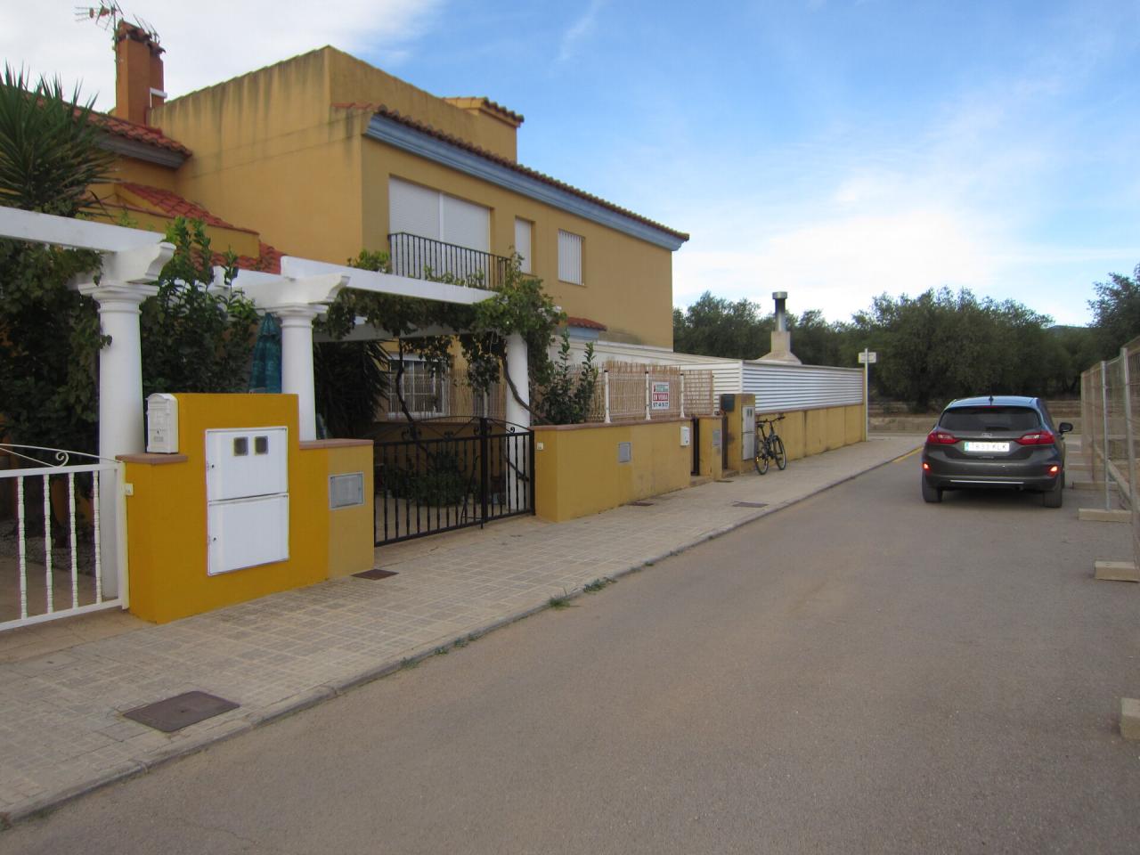 Sant Mateu (Castelló) - Piso 2H en Venta - Exp:10059: Inmuebles de Fincas Baix Ebre Sant Mateu (Castelló) - Piso 2H en Venta - Exp:10059: Inmuebles de Fincas Baix Ebre