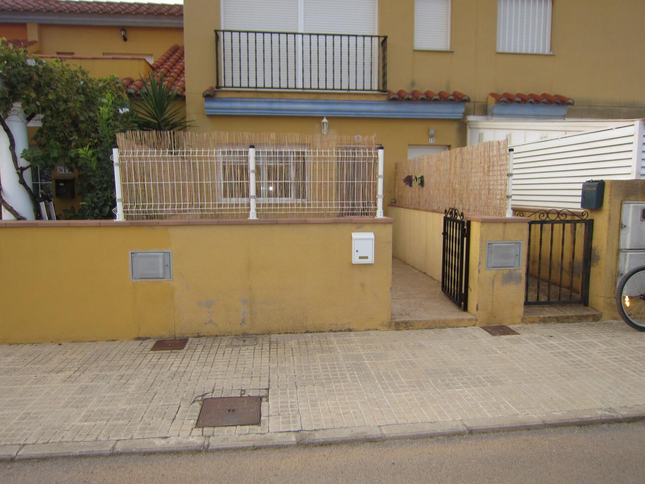 Sant Mateu (Castelló) - Piso 2H en Venta - Exp:10059: Inmuebles de Fincas Baix Ebre Sant Mateu (Castelló) - Piso 2H en Venta - Exp:10059: Inmuebles de Fincas Baix Ebre