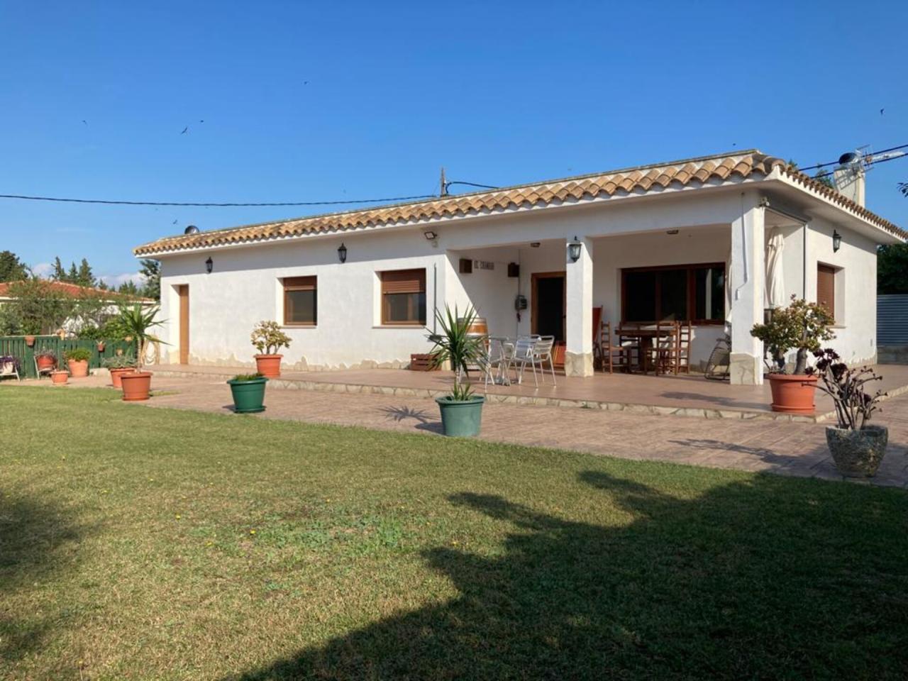 Tortosa Sant Jordi - Chalet en Venta - Exp:13110: Inmuebles de Fincas Baix Ebre Tortosa Sant Jordi - Chalet en Venta - Exp:13110: Inmuebles de Fincas Baix Ebre