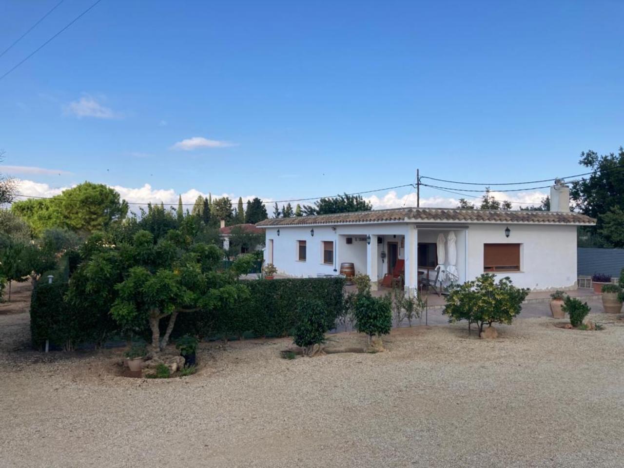 Tortosa Sant Jordi - Chalet en Venta - Exp:13110: Inmuebles de Fincas Baix Ebre Tortosa Sant Jordi - Chalet en Venta - Exp:13110: Inmuebles de Fincas Baix Ebre