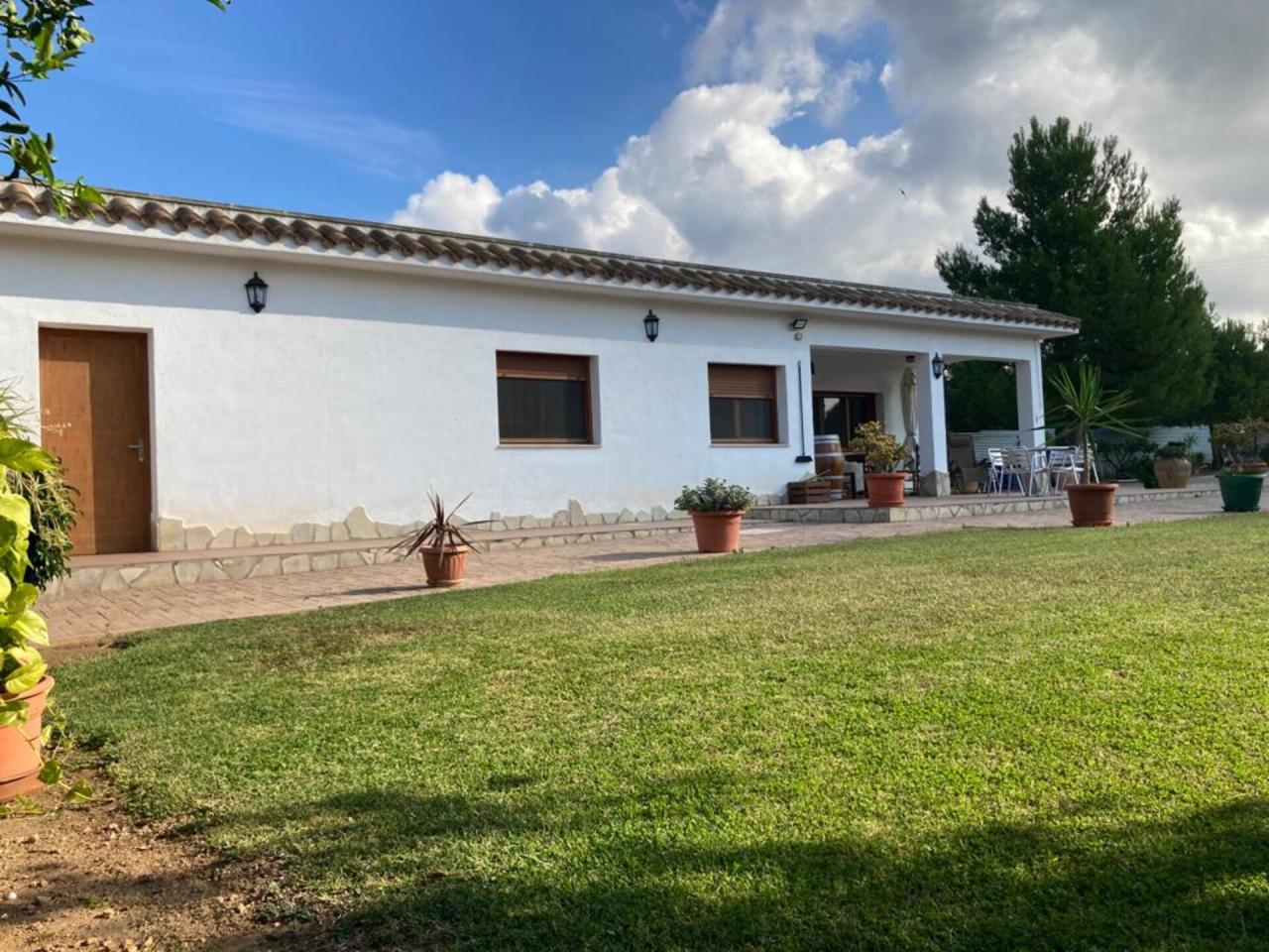 Tortosa Sant Jordi - Chalet en Venta - Exp:13110: Inmuebles de Fincas Baix Ebre Tortosa Sant Jordi - Chalet en Venta - Exp:13110: Inmuebles de Fincas Baix Ebre