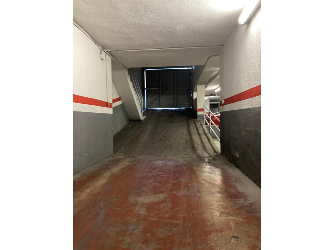 Tortosa Genovesos - Parking en Venta - Exp:14077: Inmuebles de Fincas Baix Ebre Tortosa Genovesos - Parking en Venta - Exp:14077: Inmuebles de Fincas Baix Ebre