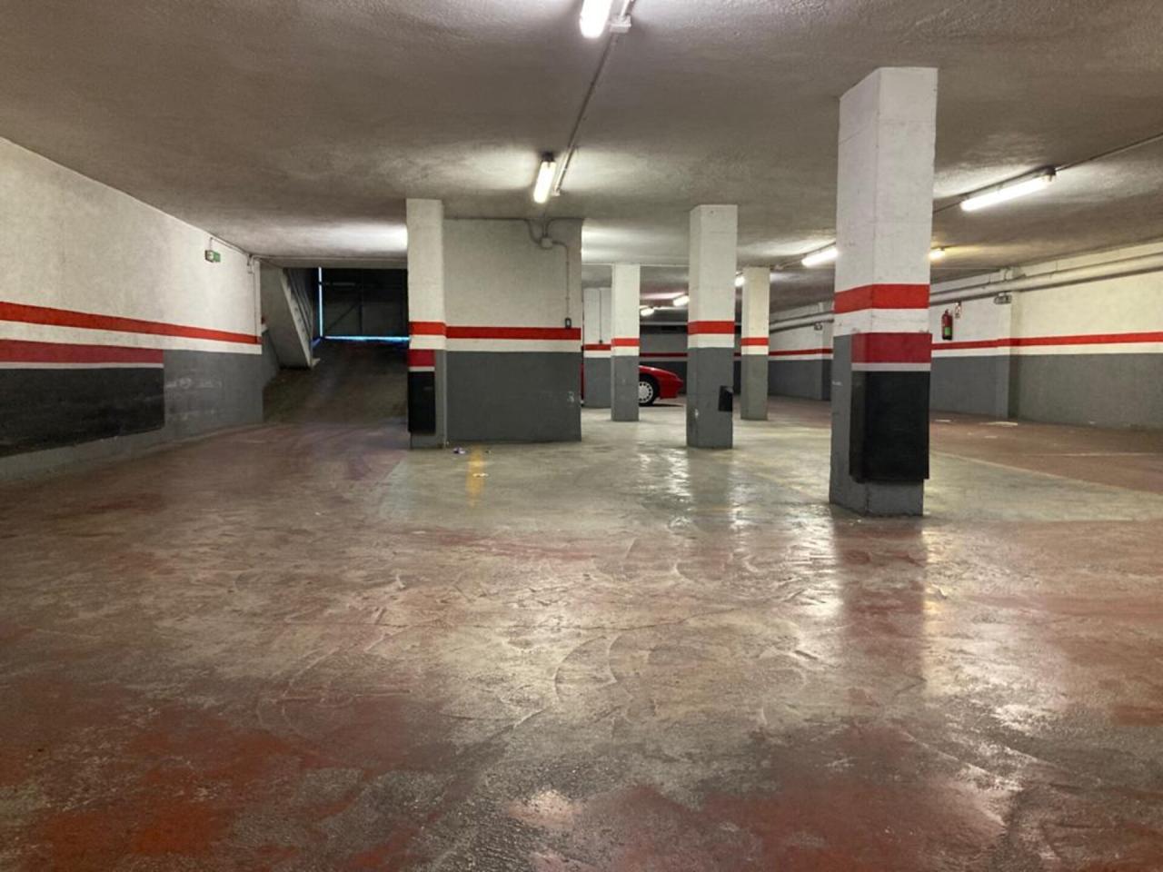 Tortosa Genovesos - Parking en Venta - Exp:14077: Inmuebles de Fincas Baix Ebre Tortosa Genovesos - Parking en Venta - Exp:14077: Inmuebles de Fincas Baix Ebre