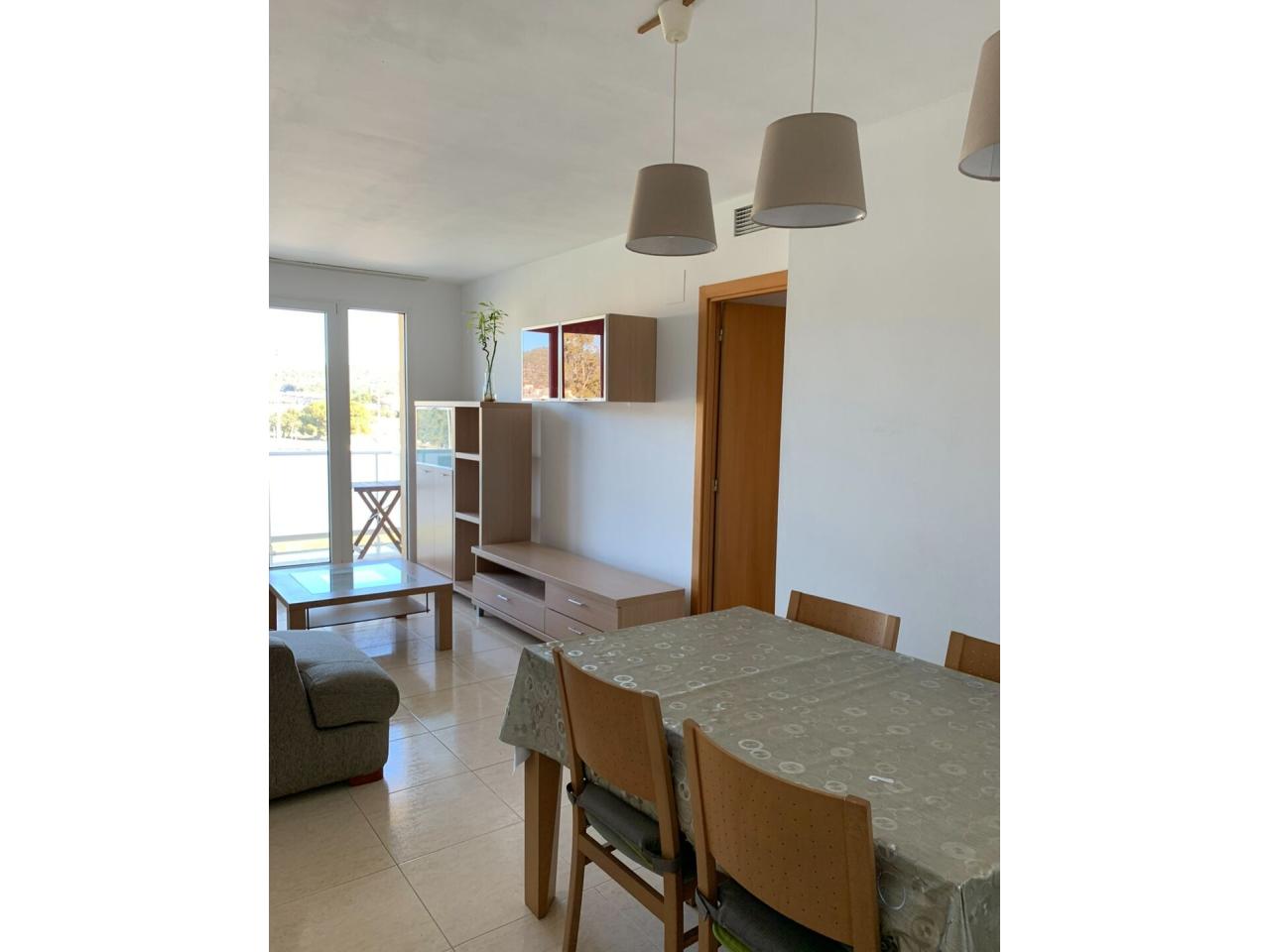 Campredó - Piso 3H + PKG en Venta - Exp:10277: Inmuebles de Fincas Baix Ebre Campredó - Piso 3H + PKG en Venta - Exp:10277: Inmuebles de Fincas Baix Ebre
