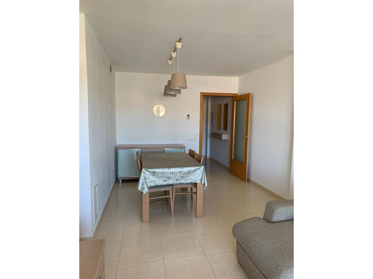 Campredó - Piso 3H + PKG en Venta - Exp:10277: Inmuebles de Fincas Baix Ebre Campredó - Piso 3H + PKG en Venta - Exp:10277: Inmuebles de Fincas Baix Ebre