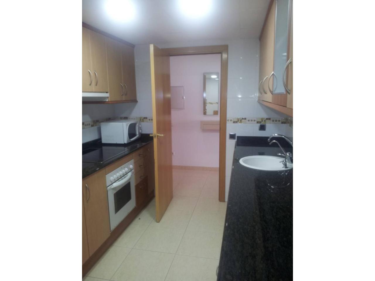Campredó - Piso 3H + PKG en Venta - Exp:10277: Inmuebles de Fincas Baix Ebre Campredó - Piso 3H + PKG en Venta - Exp:10277: Inmuebles de Fincas Baix Ebre
