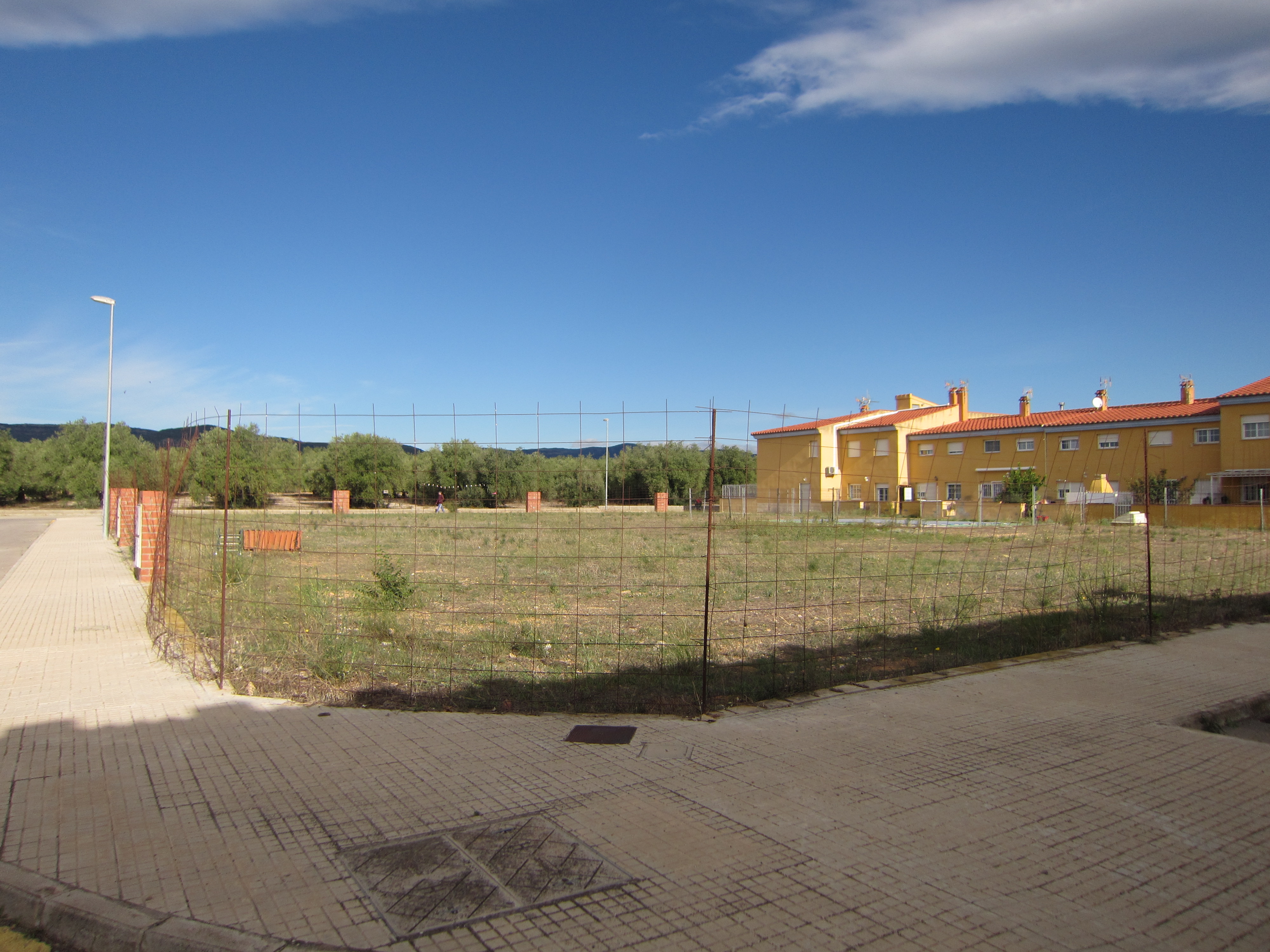 Sant Mateu (Castelló) - Solar Urbano en Venta - Exp:18059: Inmuebles de Fincas Baix Ebre Sant Mateu (Castelló) - Solar Urbano en Venta - Exp:18059: Inmuebles de Fincas Baix Ebre