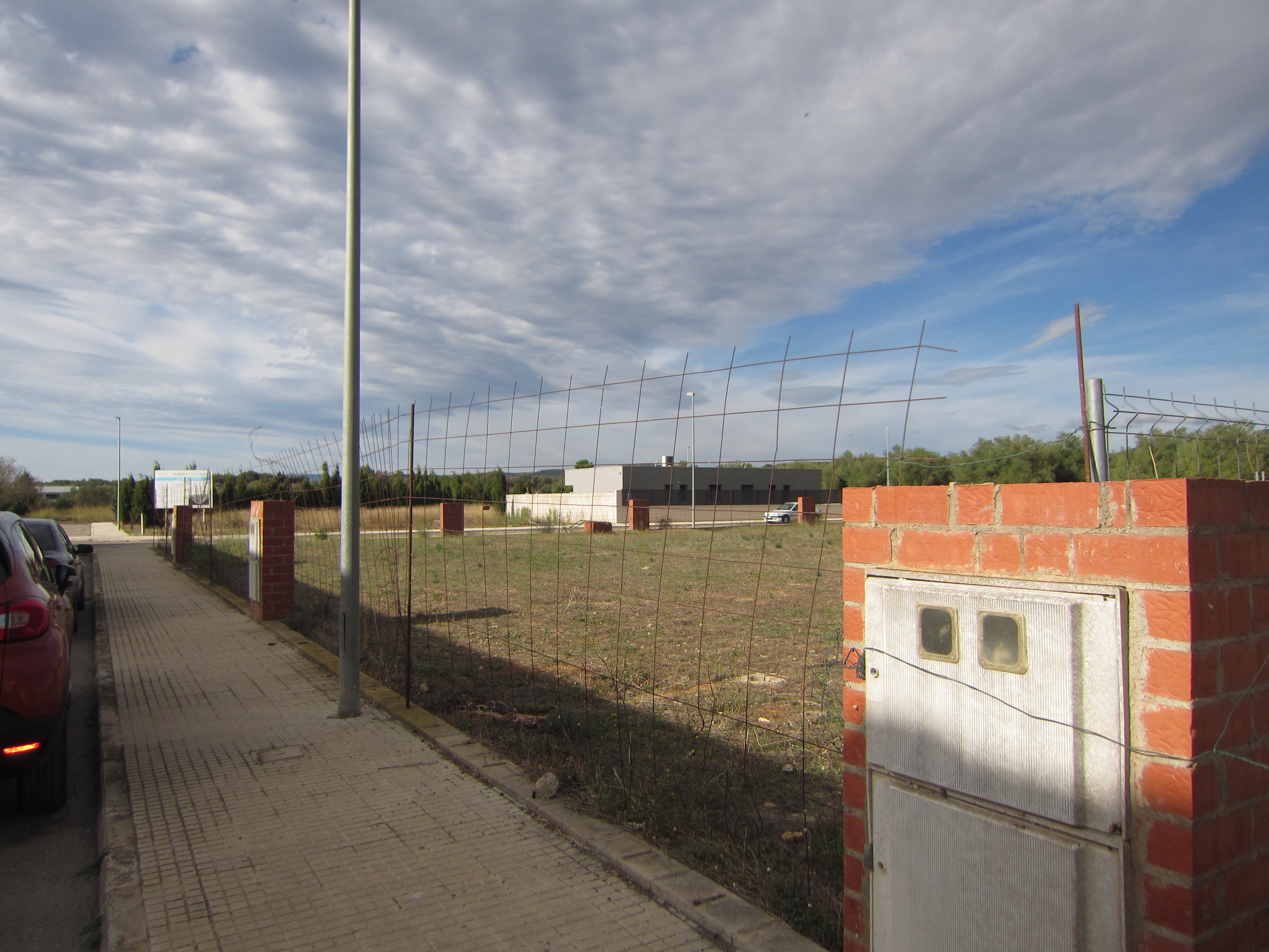 Sant Mateu (Castelló) - Solar Urbano en Venta - Exp:18059: Inmuebles de Fincas Baix Ebre Sant Mateu (Castelló) - Solar Urbano en Venta - Exp:18059: Inmuebles de Fincas Baix Ebre