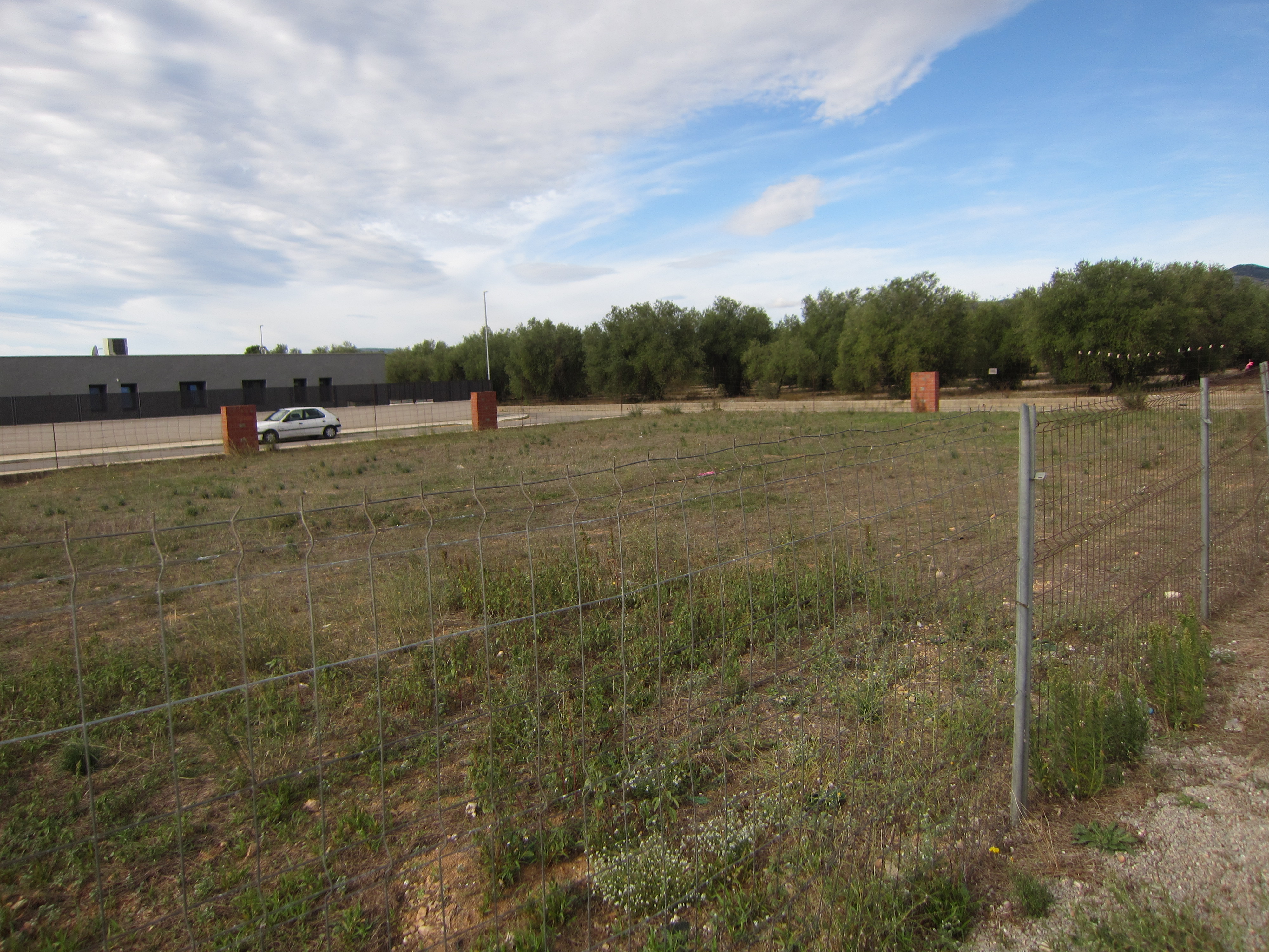 Sant Mateu (Castelló) - Solar Urbano en Venta - Exp:18059: Inmuebles de Fincas Baix Ebre Sant Mateu (Castelló) - Solar Urbano en Venta - Exp:18059: Inmuebles de Fincas Baix Ebre