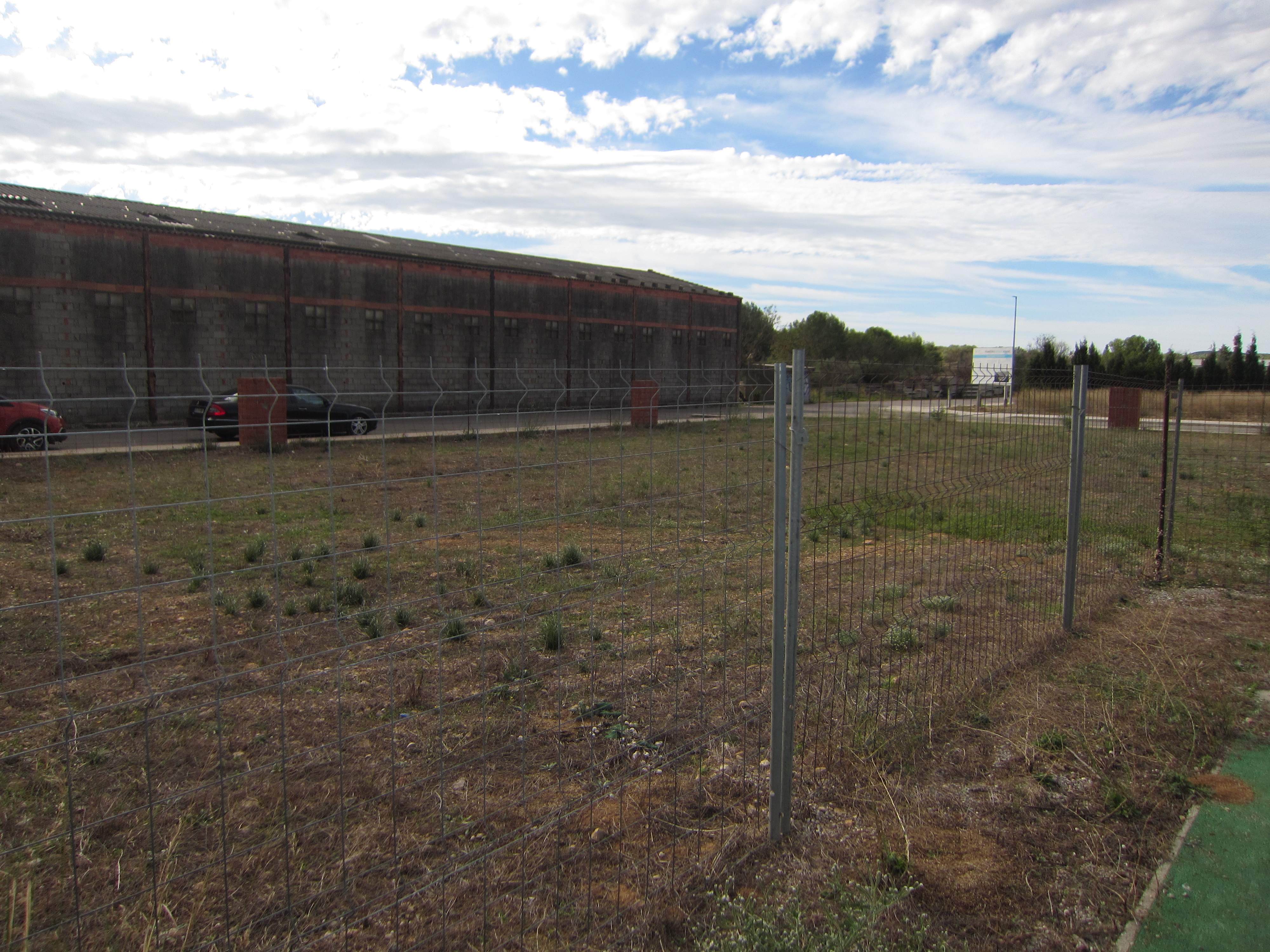 Sant Mateu (Castelló) - Solar Urbano en Venta - Exp:18059: Inmuebles de Fincas Baix Ebre Sant Mateu (Castelló) - Solar Urbano en Venta - Exp:18059: Inmuebles de Fincas Baix Ebre