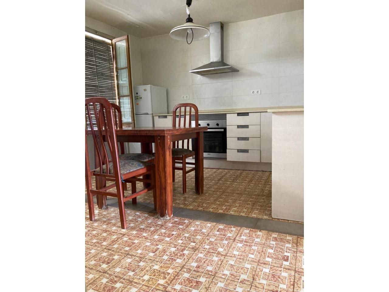Raval de Cristo - Casa + Garaje en Venta - Exp:11152: Inmuebles de Fincas Baix Ebre Raval de Cristo - Casa + Garaje en Venta - Exp:11152: Inmuebles de Fincas Baix Ebre