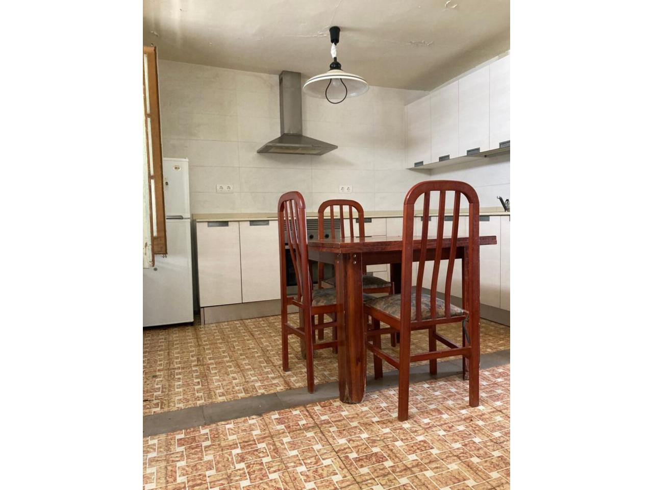 Raval de Cristo - Casa + Garaje en Venta - Exp:11152: Inmuebles de Fincas Baix Ebre Raval de Cristo - Casa + Garaje en Venta - Exp:11152: Inmuebles de Fincas Baix Ebre