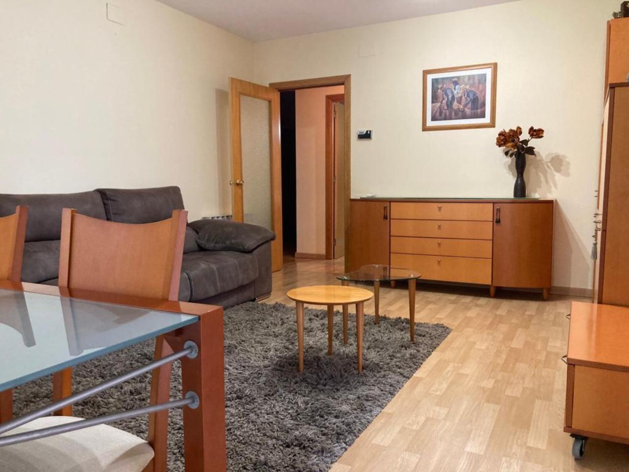 Tortosa Ferreries - Piso 4H + PKG en Venta - Exp:10450: Inmuebles de Fincas Baix Ebre Tortosa Ferreries - Piso 4H + PKG en Venta - Exp:10450: Inmuebles de Fincas Baix Ebre