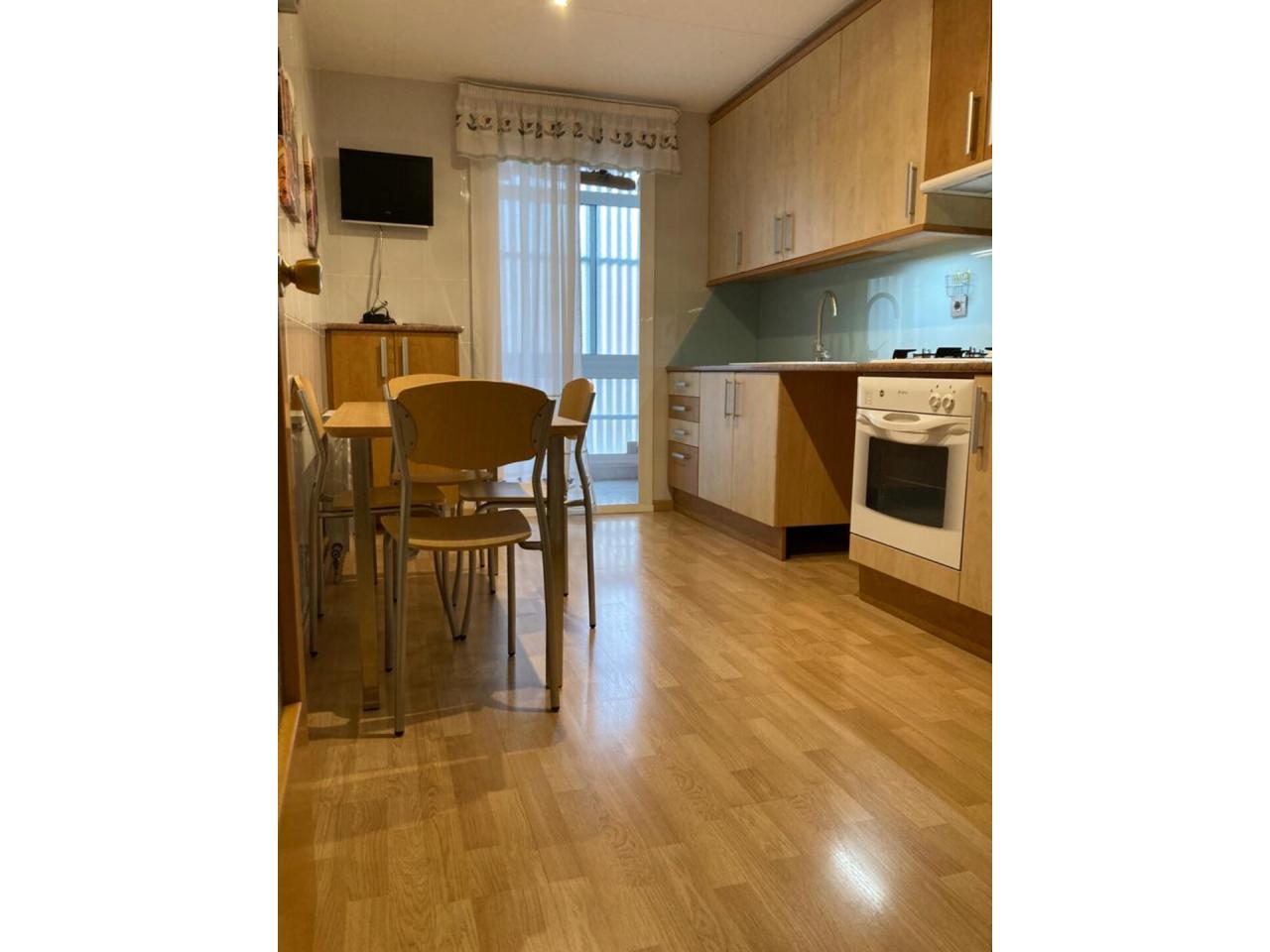 Tortosa Ferreries - Piso 4H + PKG en Venta - Exp:10450: Inmuebles de Fincas Baix Ebre Tortosa Ferreries - Piso 4H + PKG en Venta - Exp:10450: Inmuebles de Fincas Baix Ebre