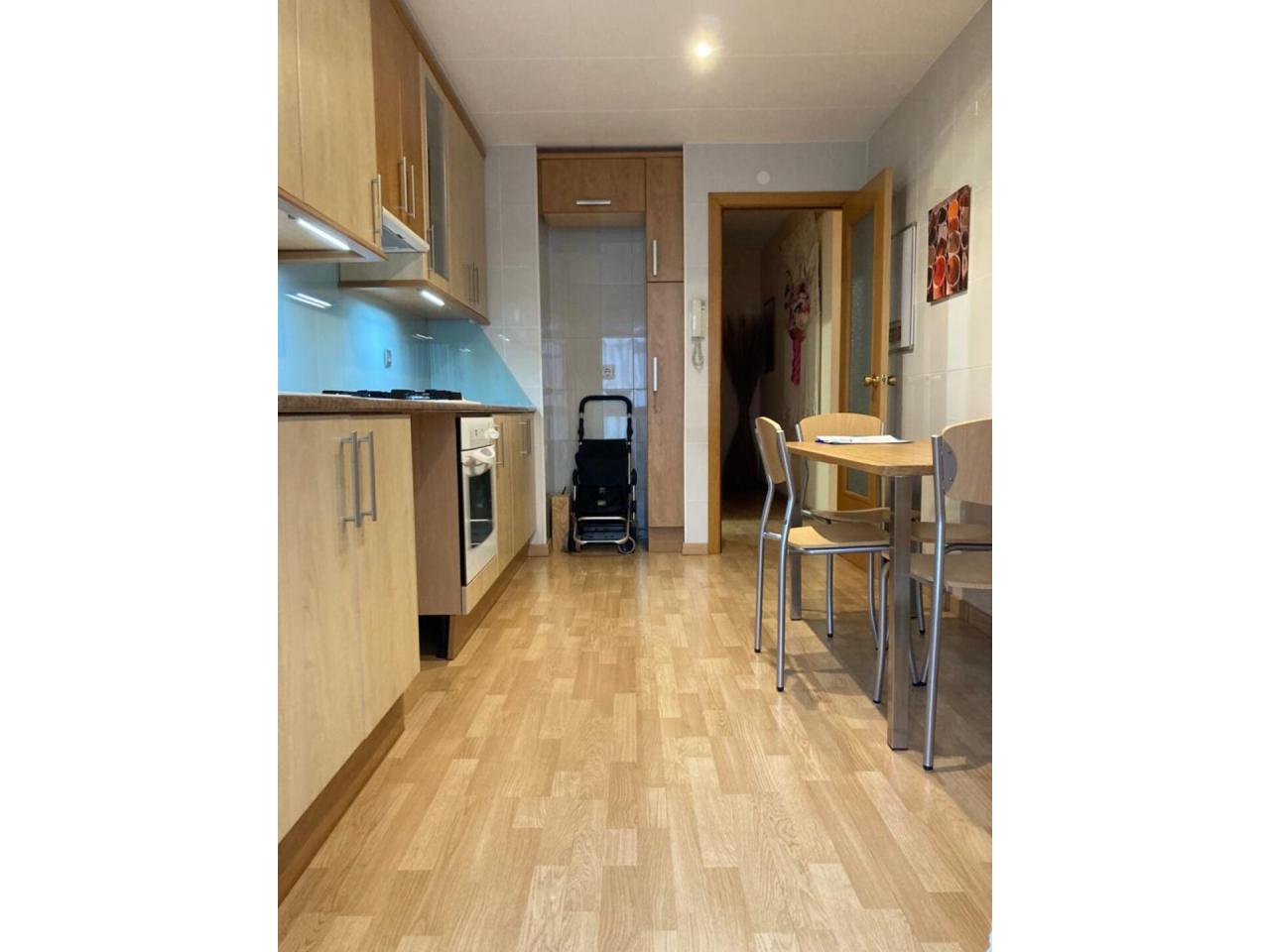 Tortosa Ferreries - Piso 4H + PKG en Venta - Exp:10450: Inmuebles de Fincas Baix Ebre Tortosa Ferreries - Piso 4H + PKG en Venta - Exp:10450: Inmuebles de Fincas Baix Ebre