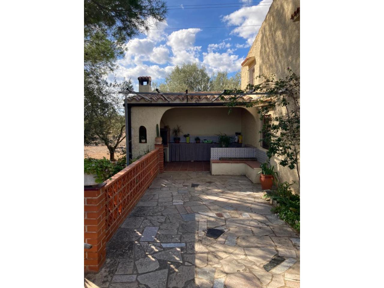 Aldover Les Olles - Chalet en Venta - Exp:13044: Inmuebles de Fincas Baix Ebre Aldover Les Olles - Chalet en Venta - Exp:13044: Inmuebles de Fincas Baix Ebre