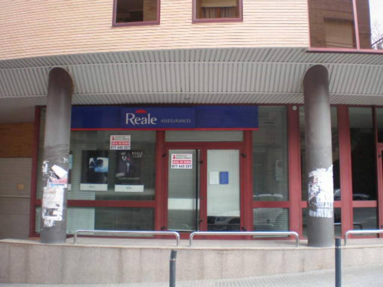 Tortosa Berenguer IV - Local + Parking en Venta - Exp:15025: Inmuebles de Fincas Baix Ebre Tortosa Berenguer IV - Local + Parking en Venta - Exp:15025: Inmuebles de Fincas Baix Ebre
