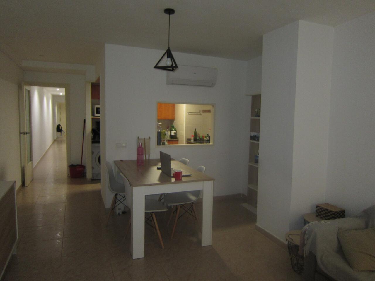 Tortosa - Piso 3H Alquilado en Venta - Exp: 10094: Inmuebles de Fincas Baix Ebre Tortosa - Piso 3H Alquilado en Venta - Exp: 10094: Inmuebles de Fincas Baix Ebre