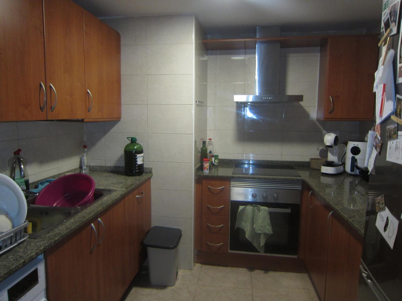 Tortosa - Piso 3H Alquilado en Venta - Exp: 10094: Inmuebles de Fincas Baix Ebre Tortosa - Piso 3H Alquilado en Venta - Exp: 10094: Inmuebles de Fincas Baix Ebre