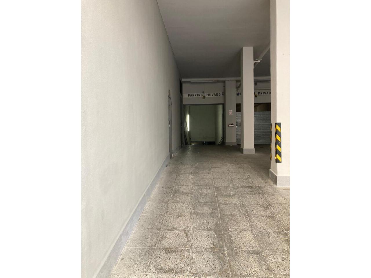 Tortosa Ed. Orleans - Parking en Venta - Exp:14057: Inmuebles de Fincas Baix Ebre Tortosa Ed. Orleans - Parking en Venta - Exp:14057: Inmuebles de Fincas Baix Ebre
