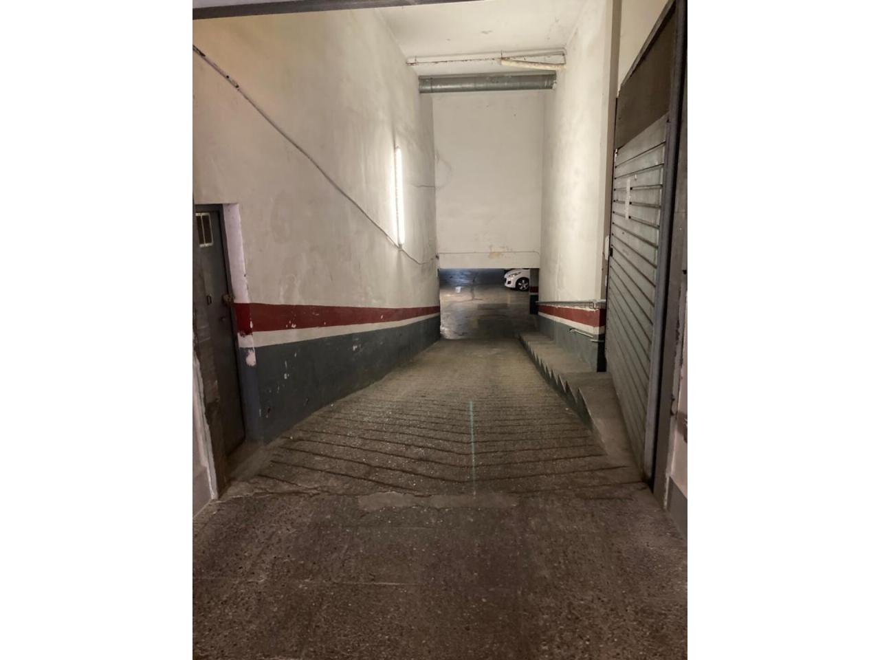 Tortosa Ed. Orleans - Parking en Venta - Exp:14057: Inmuebles de Fincas Baix Ebre Tortosa Ed. Orleans - Parking en Venta - Exp:14057: Inmuebles de Fincas Baix Ebre