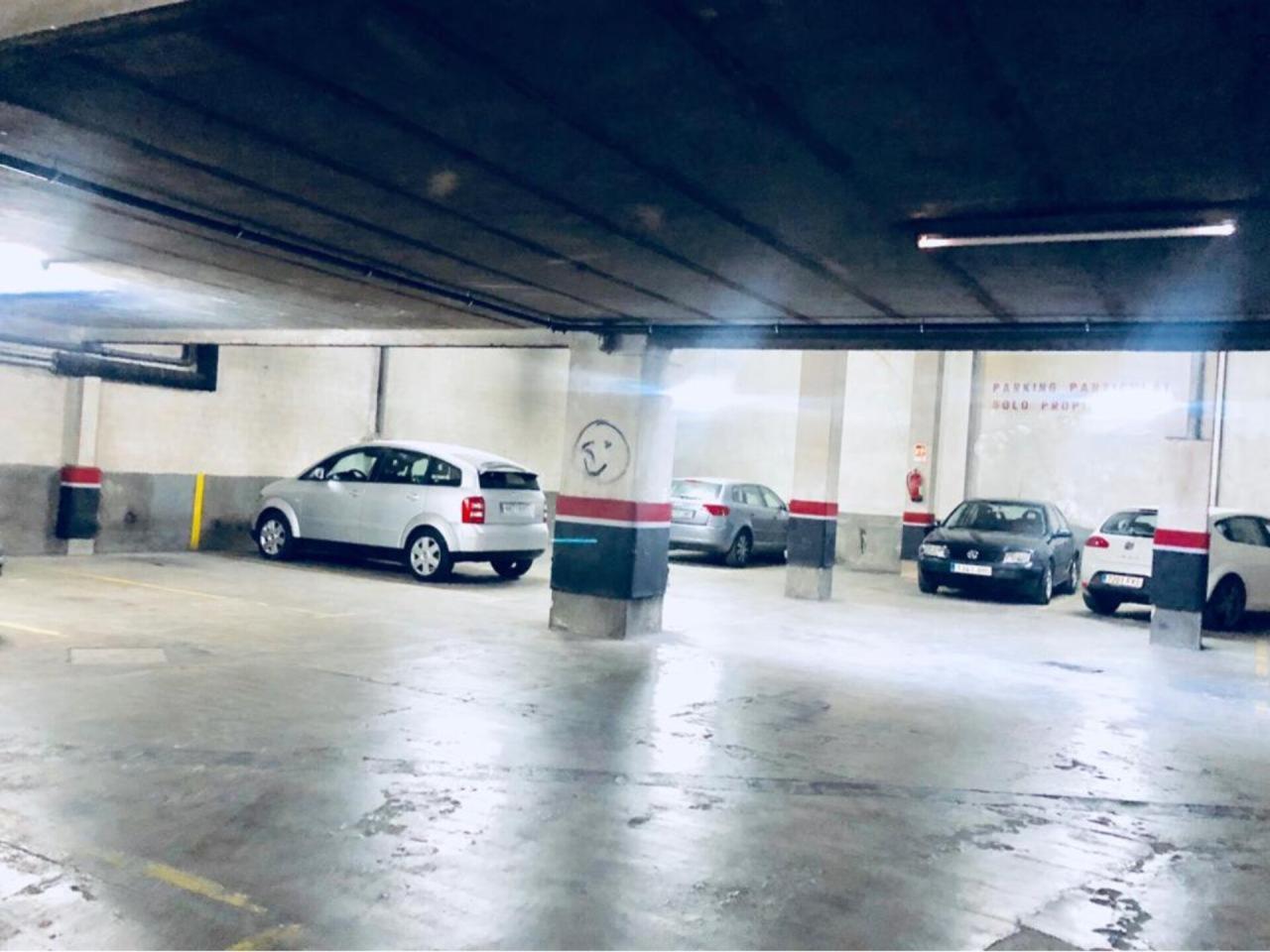 Tortosa Berenguer IV - Parking en Venta - Exp:14053: Inmuebles de Fincas Baix Ebre Tortosa Berenguer IV - Parking en Venta - Exp:14053: Inmuebles de Fincas Baix Ebre