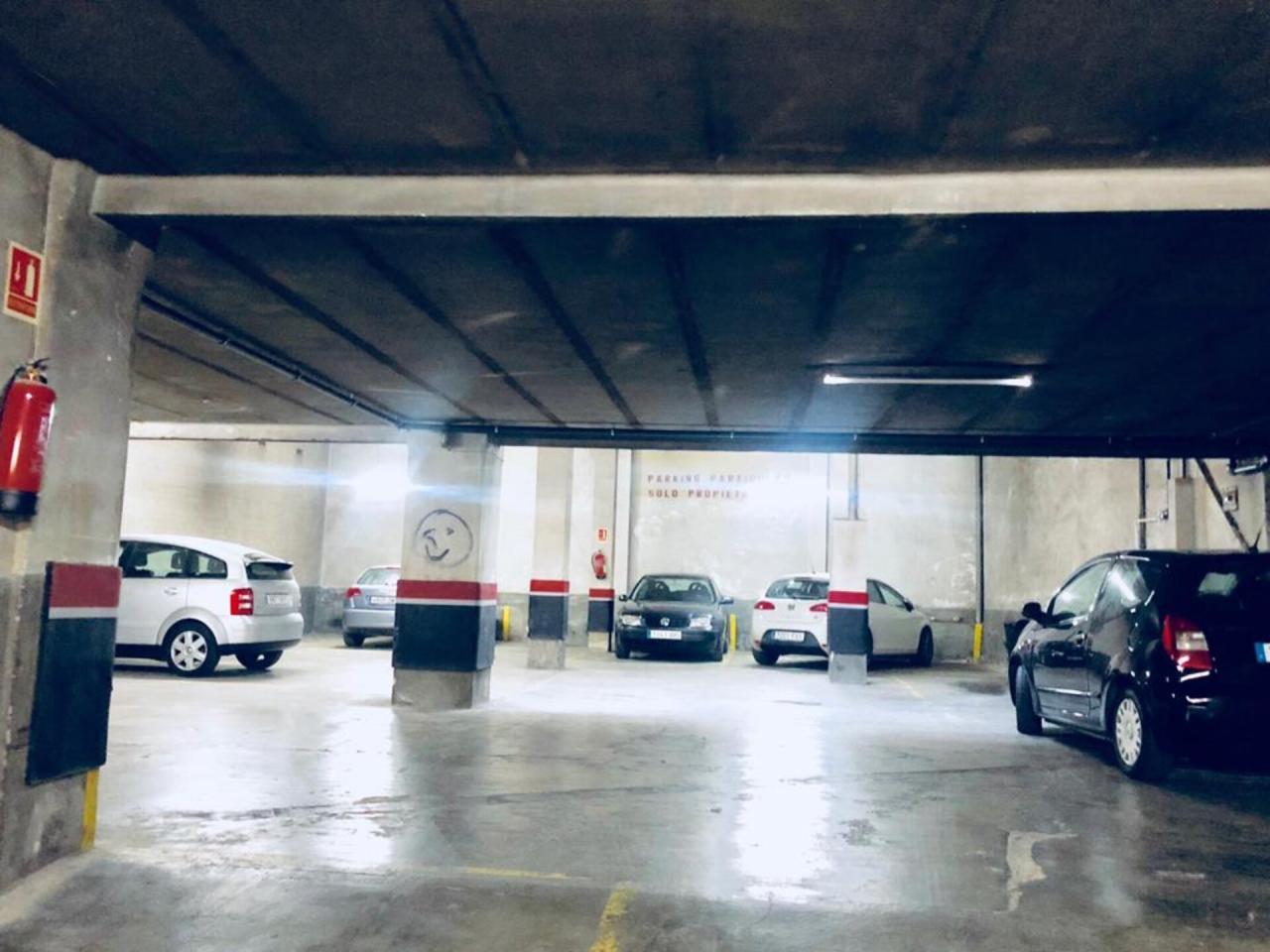 Tortosa Berenguer IV - Parking en Venta - Exp:14053: Inmuebles de Fincas Baix Ebre Tortosa Berenguer IV - Parking en Venta - Exp:14053: Inmuebles de Fincas Baix Ebre