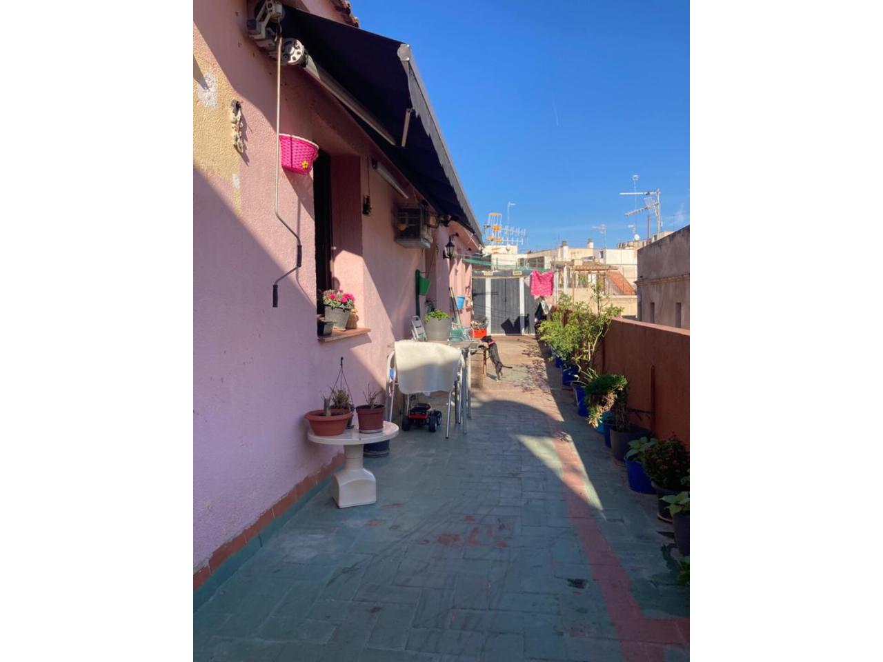 Tortosa Centro - Ático 2H en Venta - Exp:10335: Inmuebles de Fincas Baix Ebre Tortosa Centro - Ático 2H en Venta - Exp:10335: Inmuebles de Fincas Baix Ebre