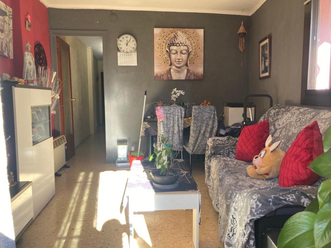 Tortosa Centro - Ático 2H en Venta - Exp:10335: Inmuebles de Fincas Baix Ebre Tortosa Centro - Ático 2H en Venta - Exp:10335: Inmuebles de Fincas Baix Ebre