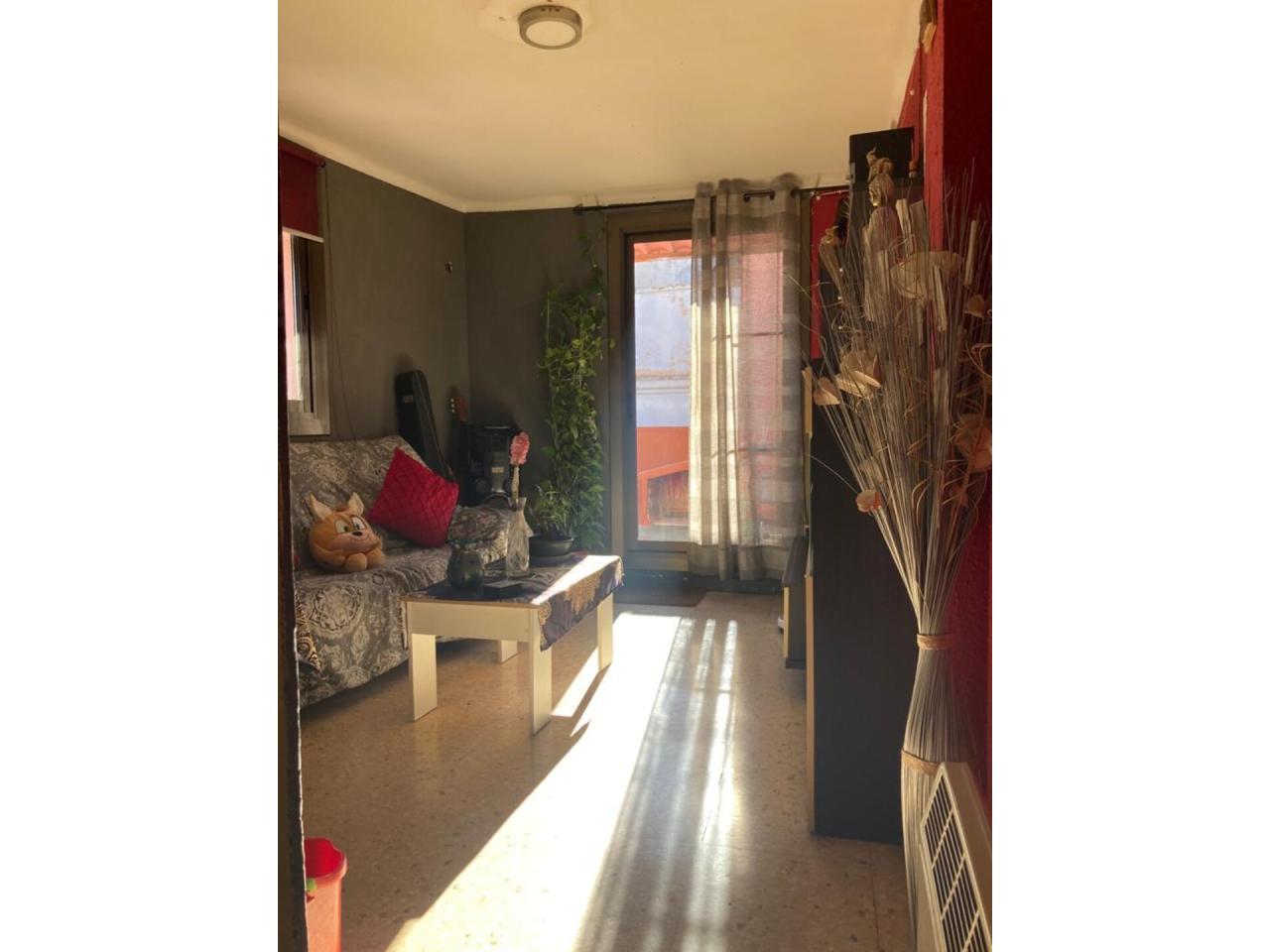 Tortosa Centro - Ático 2H en Venta - Exp:10335: Inmuebles de Fincas Baix Ebre Tortosa Centro - Ático 2H en Venta - Exp:10335: Inmuebles de Fincas Baix Ebre