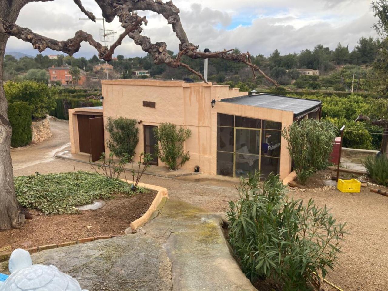 Jesús Sant Bernabé - Casa + 3 Fincas en Venta - Exp:17053: Inmuebles de Fincas Baix Ebre Jesús Sant Bernabé - Casa + 3 Fincas en Venta - Exp:17053: Inmuebles de Fincas Baix Ebre