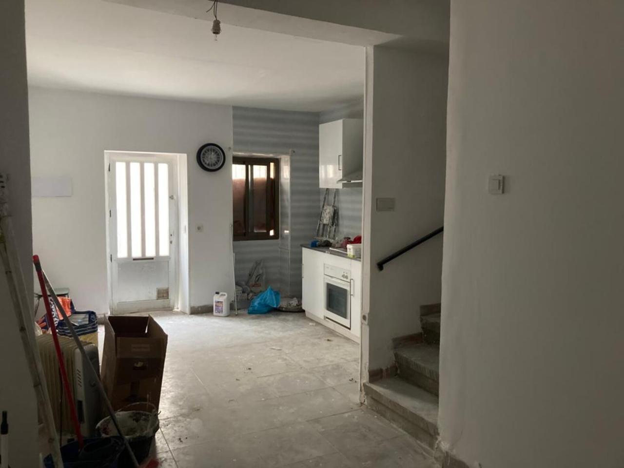 Jesús - Casa en Venta - Exp:11111: Inmuebles de Fincas Baix Ebre Jesús - Casa en Venta - Exp:11111: Inmuebles de Fincas Baix Ebre