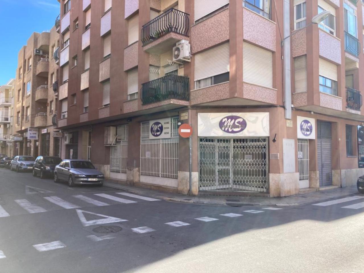 Tortosa Temple - Local en Venta/Alquiler - Exp:04069: Inmuebles de Fincas Baix Ebre Tortosa Temple - Local en Venta/Alquiler - Exp:04069: Inmuebles de Fincas Baix Ebre