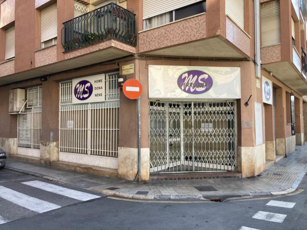 Tortosa Temple - Local en Venta/Alquiler - Exp:04069: Inmuebles de Fincas Baix Ebre Tortosa Temple - Local en Venta/Alquiler - Exp:04069: Inmuebles de Fincas Baix Ebre